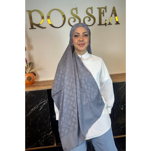 Premium Jakar Şal 032T